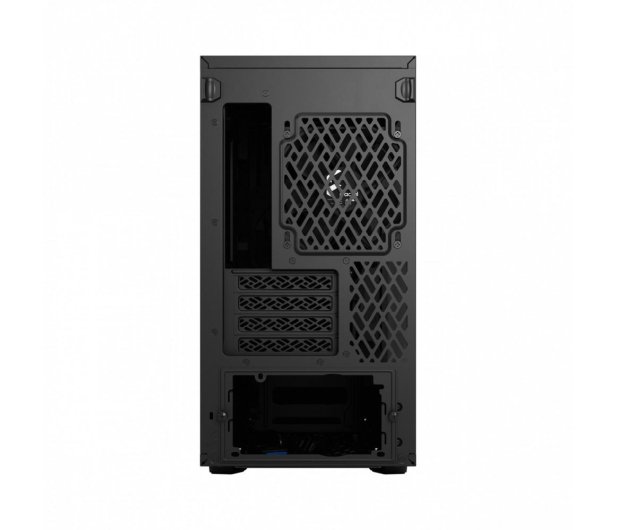 Fractal Design Define 7 Mini Black TG Light Tint - 1111754 - zdjęcie 5